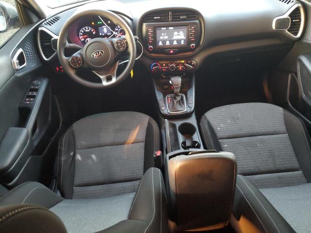 Photo 7 VIN: KNDJ23AU5L7003649 - KIA SOUL LX 