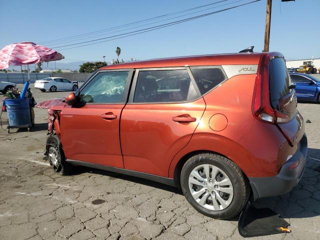 Photo 1 VIN: KNDJ23AU5L7008835 - KIA SOUL 