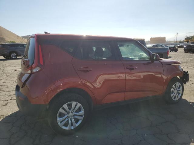 Photo 2 VIN: KNDJ23AU5L7008835 - KIA SOUL 