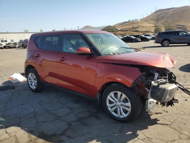 Photo 3 VIN: KNDJ23AU5L7008835 - KIA SOUL 