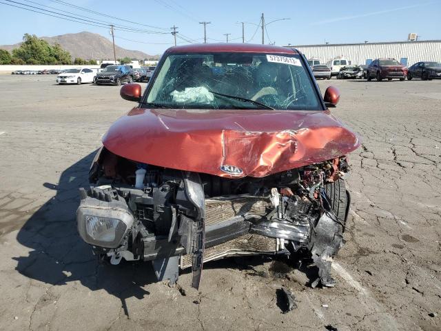 Photo 4 VIN: KNDJ23AU5L7008835 - KIA SOUL 