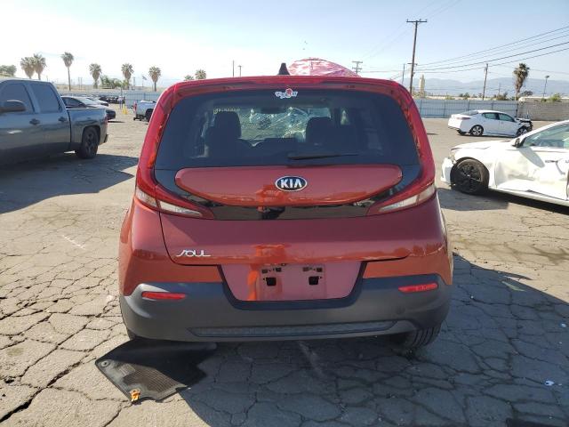 Photo 5 VIN: KNDJ23AU5L7008835 - KIA SOUL 