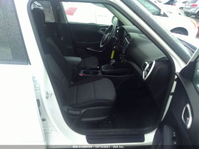 Photo 4 VIN: KNDJ23AU5L7017051 - KIA SOUL 