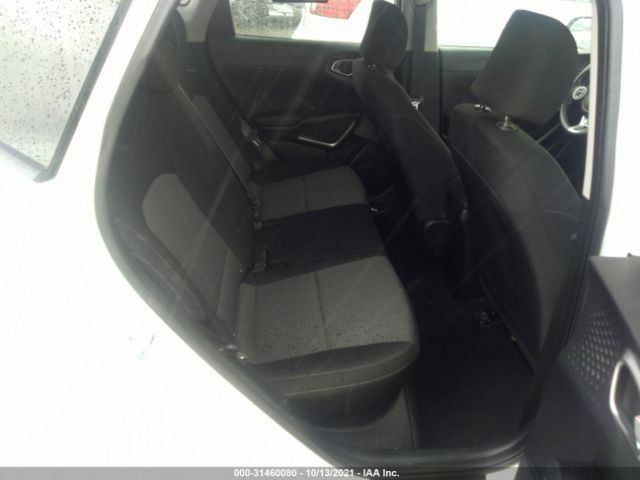 Photo 7 VIN: KNDJ23AU5L7017051 - KIA SOUL 