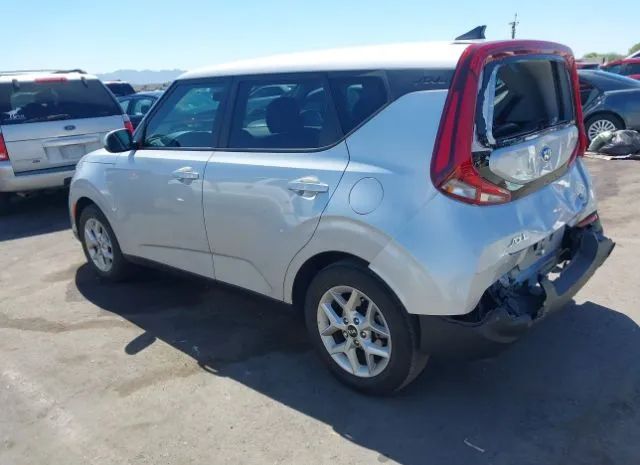 Photo 2 VIN: KNDJ23AU5L7017504 - KIA SOUL 