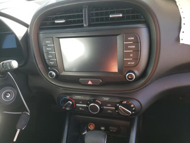 Photo 8 VIN: KNDJ23AU5L7021813 - KIA SOUL LX 