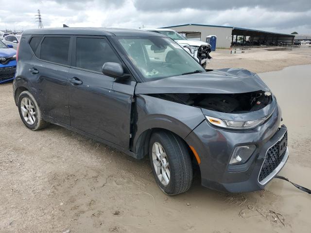 Photo 3 VIN: KNDJ23AU5L7023531 - KIA SOUL LX 