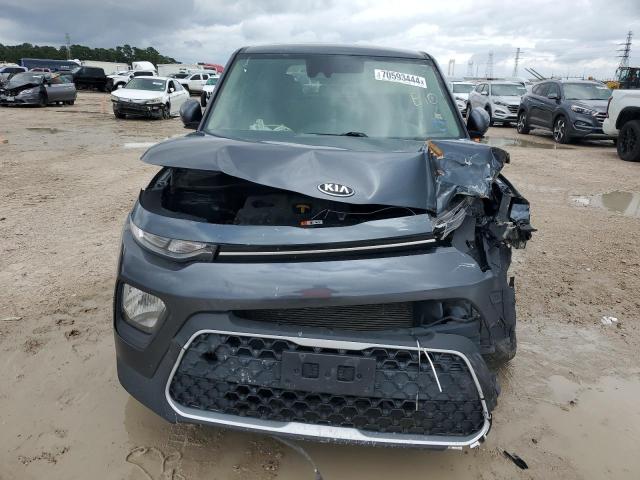 Photo 4 VIN: KNDJ23AU5L7023531 - KIA SOUL LX 