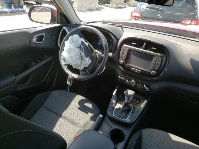 Photo 8 VIN: KNDJ23AU5L7024517 - KIA SOUL LX 