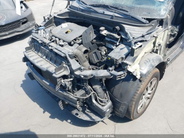 Photo 5 VIN: KNDJ23AU5L7024792 - KIA SOUL 