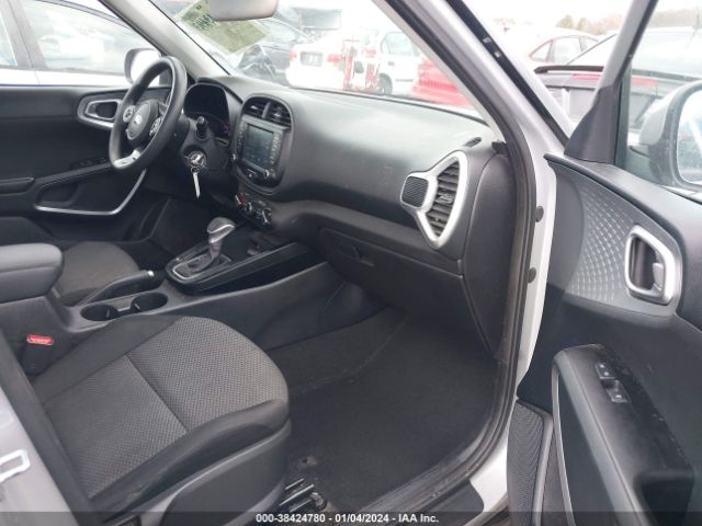 Photo 4 VIN: KNDJ23AU5L7032486 - KIA SOUL 