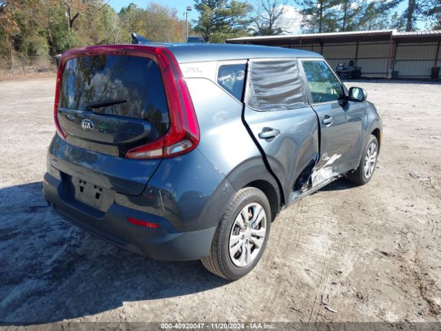 Photo 3 VIN: KNDJ23AU5L7036599 - KIA SOUL 