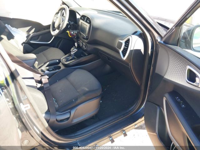 Photo 4 VIN: KNDJ23AU5L7036599 - KIA SOUL 