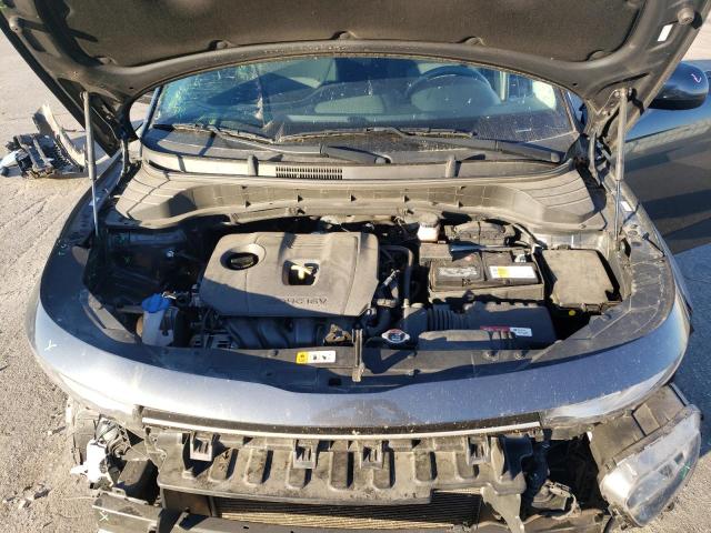 Photo 11 VIN: KNDJ23AU5L7036604 - KIA SOUL LX 