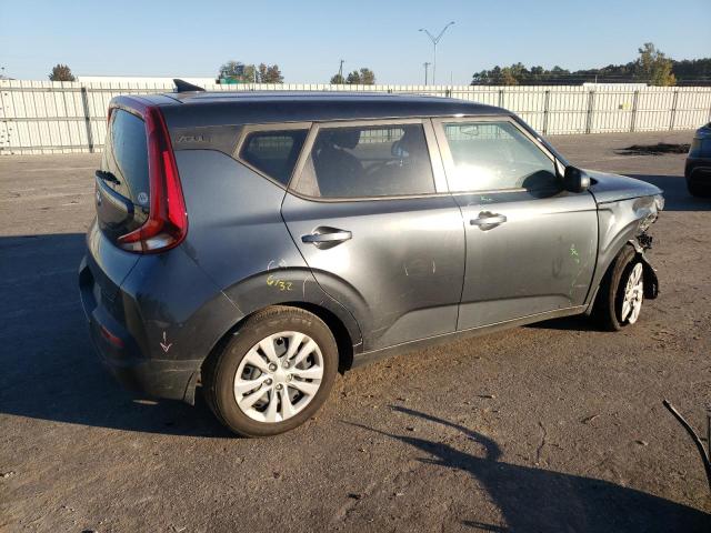 Photo 2 VIN: KNDJ23AU5L7036604 - KIA SOUL LX 