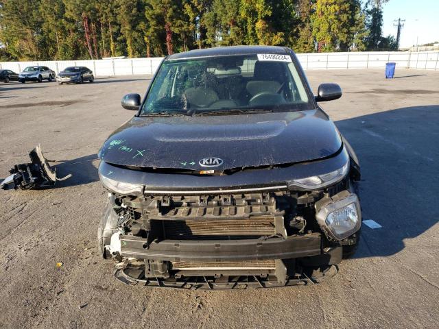 Photo 4 VIN: KNDJ23AU5L7036604 - KIA SOUL LX 