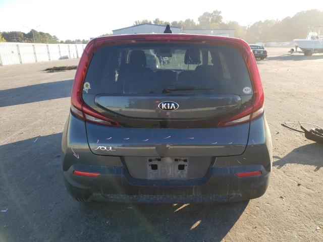 Photo 5 VIN: KNDJ23AU5L7036604 - KIA SOUL LX 