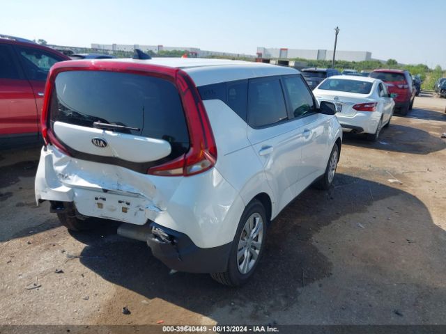 Photo 3 VIN: KNDJ23AU5L7037574 - KIA SOUL 