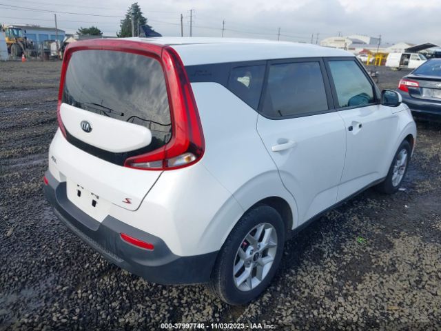 Photo 3 VIN: KNDJ23AU5L7038188 - KIA SOUL 