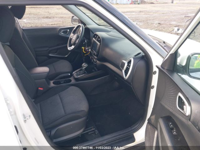 Photo 4 VIN: KNDJ23AU5L7038188 - KIA SOUL 