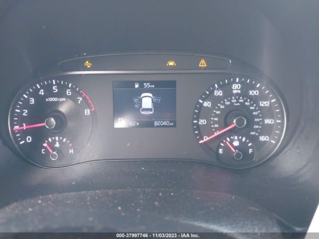 Photo 6 VIN: KNDJ23AU5L7038188 - KIA SOUL 