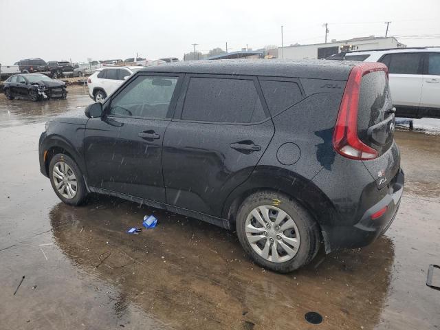 Photo 1 VIN: KNDJ23AU5L7038238 - KIA SOUL LX 