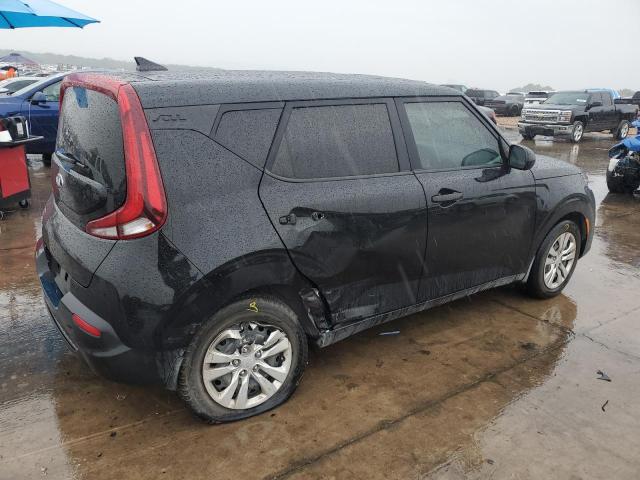 Photo 2 VIN: KNDJ23AU5L7038238 - KIA SOUL LX 