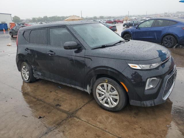 Photo 3 VIN: KNDJ23AU5L7038238 - KIA SOUL LX 