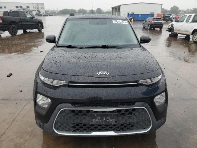 Photo 4 VIN: KNDJ23AU5L7038238 - KIA SOUL LX 