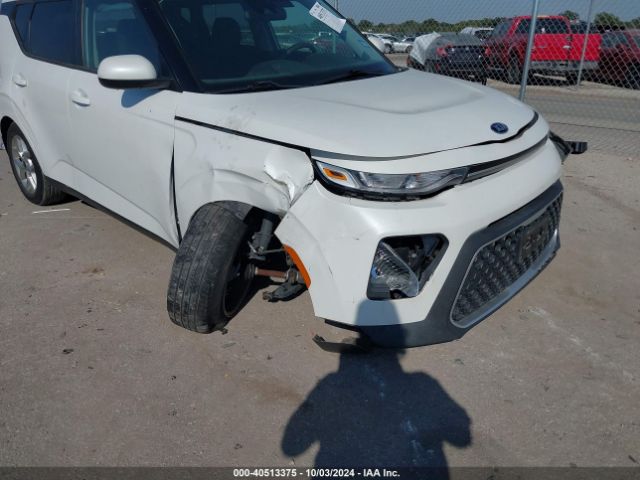 Photo 5 VIN: KNDJ23AU5L7038840 - KIA SOUL 