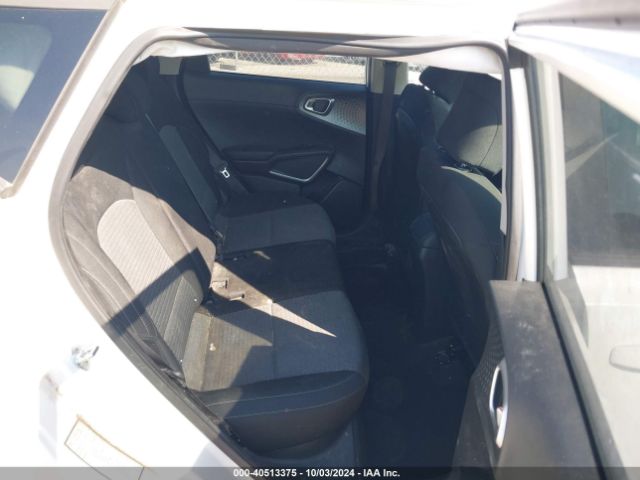 Photo 7 VIN: KNDJ23AU5L7038840 - KIA SOUL 