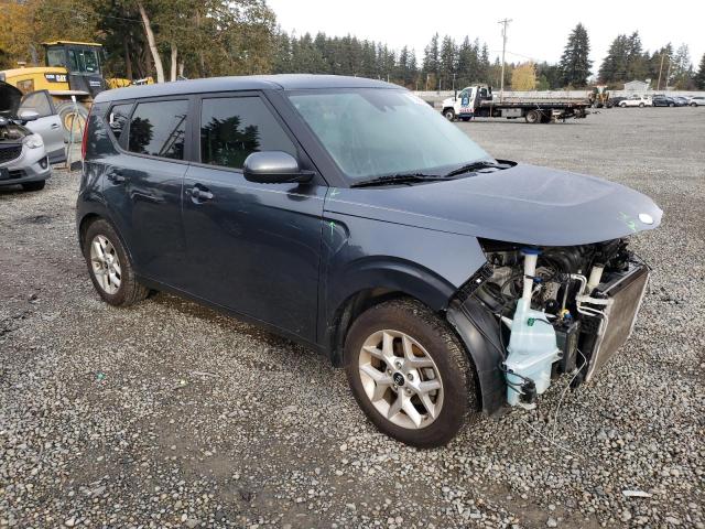 Photo 3 VIN: KNDJ23AU5L7049353 - KIA SOUL LX 