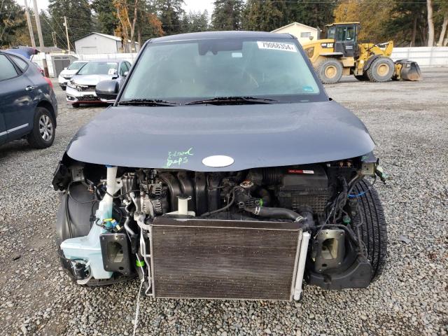 Photo 4 VIN: KNDJ23AU5L7049353 - KIA SOUL LX 