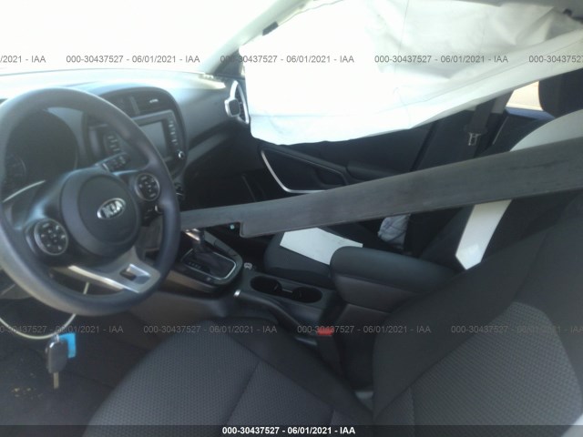 Photo 4 VIN: KNDJ23AU5L7051930 - KIA SOUL 