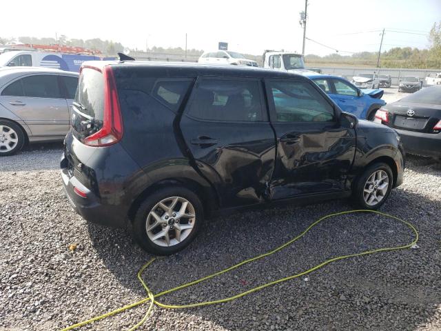 Photo 2 VIN: KNDJ23AU5L7057453 - KIA SOUL LX 