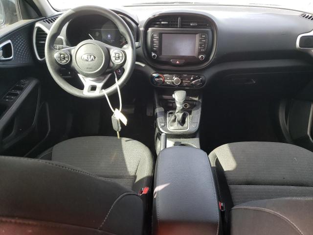 Photo 7 VIN: KNDJ23AU5L7057453 - KIA SOUL LX 