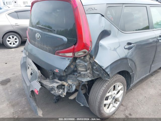 Photo 5 VIN: KNDJ23AU5L7060451 - KIA SOUL 