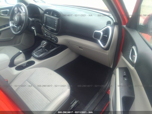 Photo 4 VIN: KNDJ23AU5L7060918 - KIA SOUL 