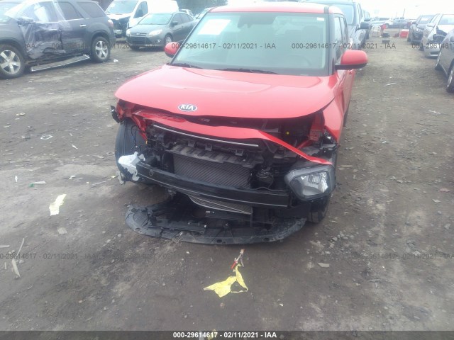 Photo 5 VIN: KNDJ23AU5L7060918 - KIA SOUL 