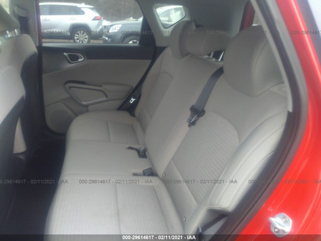 Photo 7 VIN: KNDJ23AU5L7060918 - KIA SOUL 