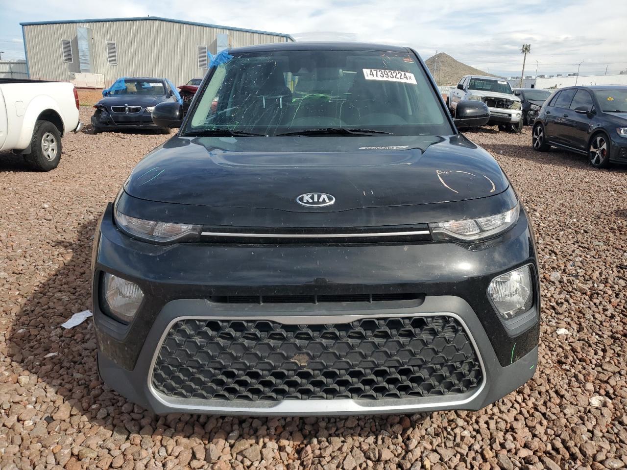 Photo 4 VIN: KNDJ23AU5L7063883 - KIA SOUL 