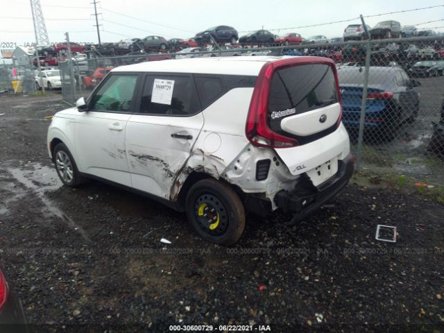 Photo 2 VIN: KNDJ23AU5L7064726 - KIA SOUL 