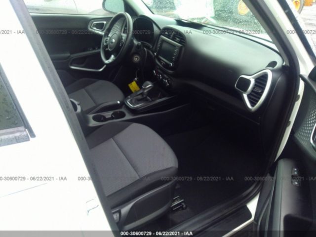 Photo 4 VIN: KNDJ23AU5L7064726 - KIA SOUL 