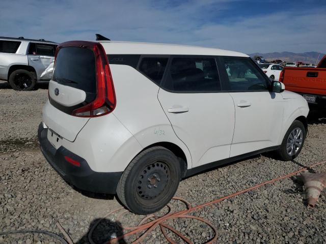 Photo 2 VIN: KNDJ23AU5L7066881 - KIA SOUL LX 