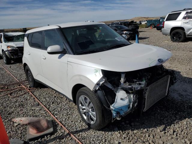 Photo 3 VIN: KNDJ23AU5L7066881 - KIA SOUL LX 