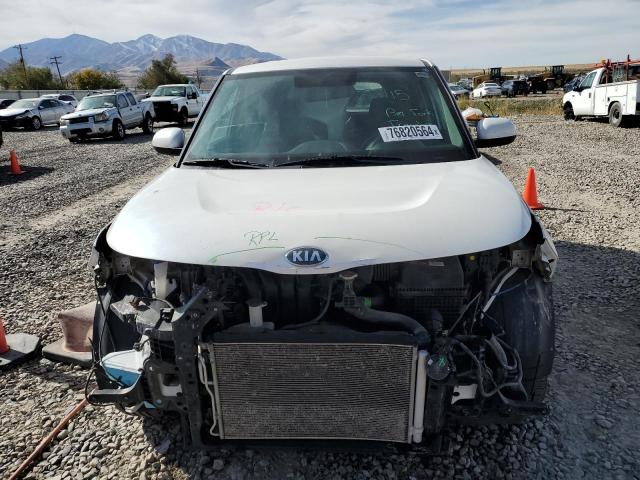 Photo 4 VIN: KNDJ23AU5L7066881 - KIA SOUL LX 