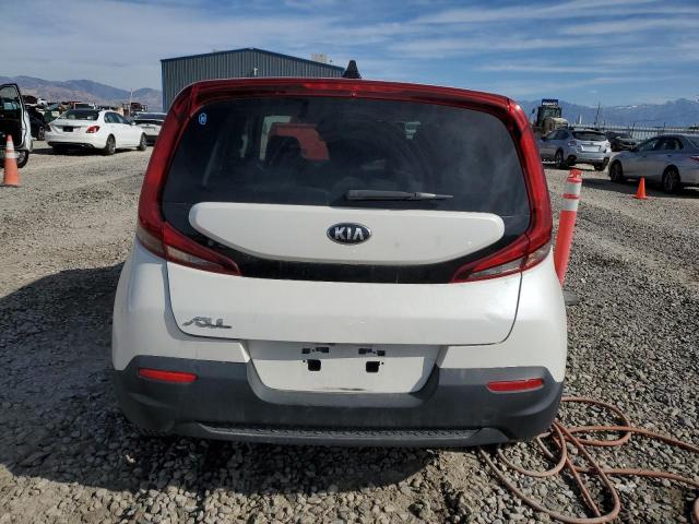 Photo 5 VIN: KNDJ23AU5L7066881 - KIA SOUL LX 