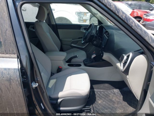 Photo 4 VIN: KNDJ23AU5L7070204 - KIA SOUL 