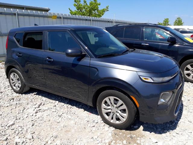 Photo 3 VIN: KNDJ23AU5L7073538 - KIA SOUL 