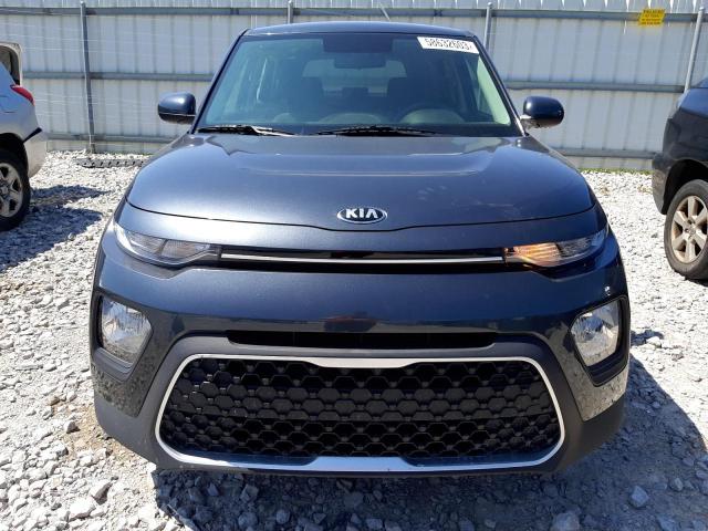 Photo 4 VIN: KNDJ23AU5L7073538 - KIA SOUL 